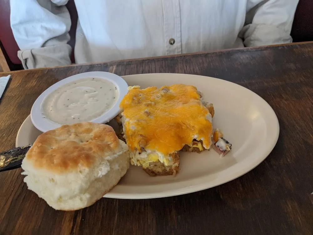 Hash Brown Casserole