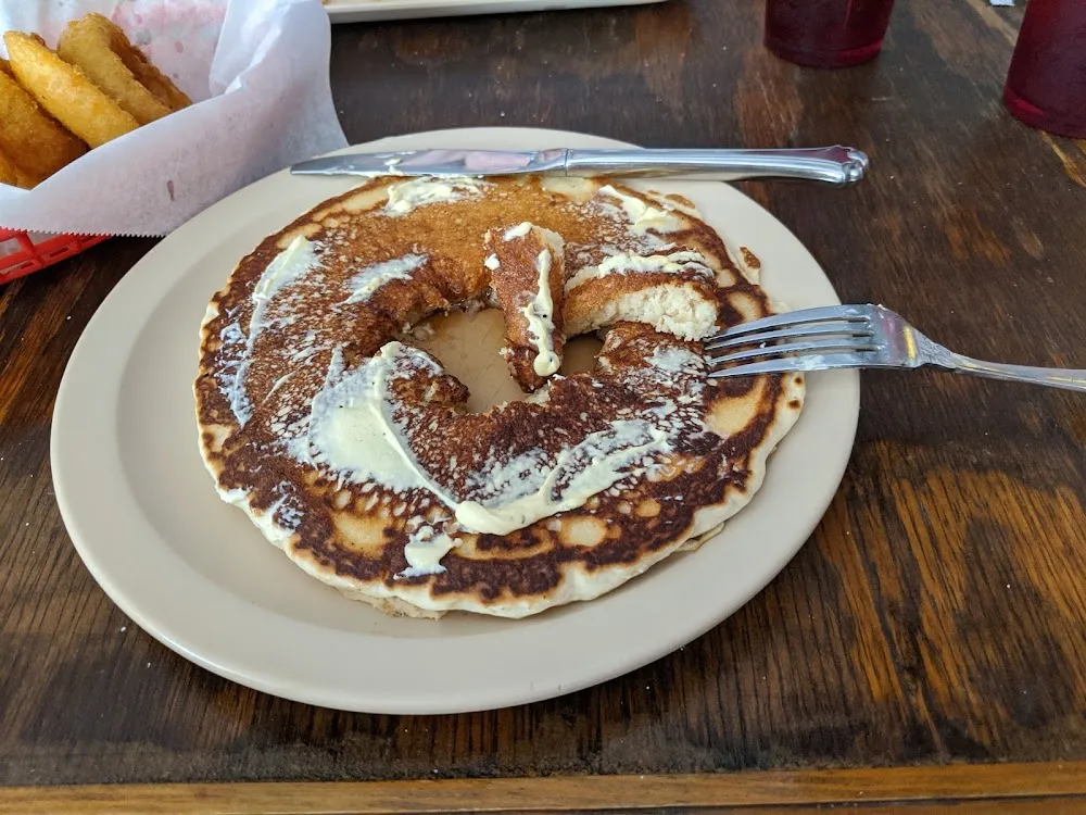 Pancake